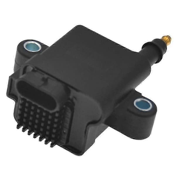 Tændspole 300-8M0077471 300-879984T01 339-879984T00 til Mercury Optimax-God Black