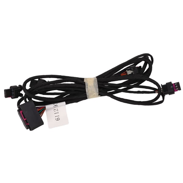 F15 X5 2014 2018 Parkeringssensor Ledningsnett Frontkabel Bil Reservedeler 61129321955