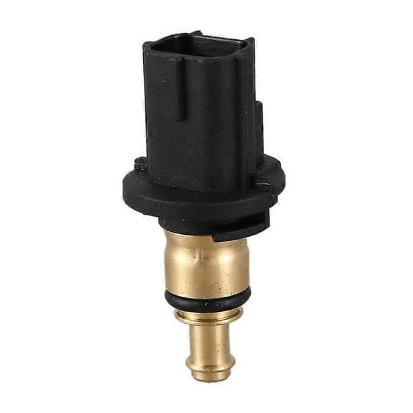 Ny motor kjølevæske temperatursensor 5033313AA passer til Sebring Black  Copper