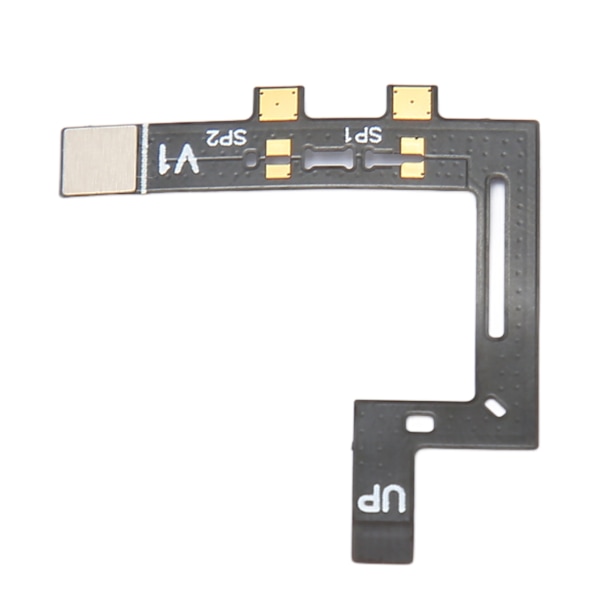 OLED Switch -konsolin suorittimen kaapelin vaihto SX Flex PCB TX V1 Revised