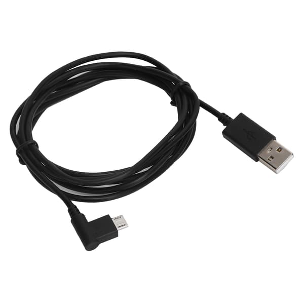 1,8 m opladerkabel strømforsyningsledning til Wacom Intuos CTL480 CTL490 CTL690 tegnetablet