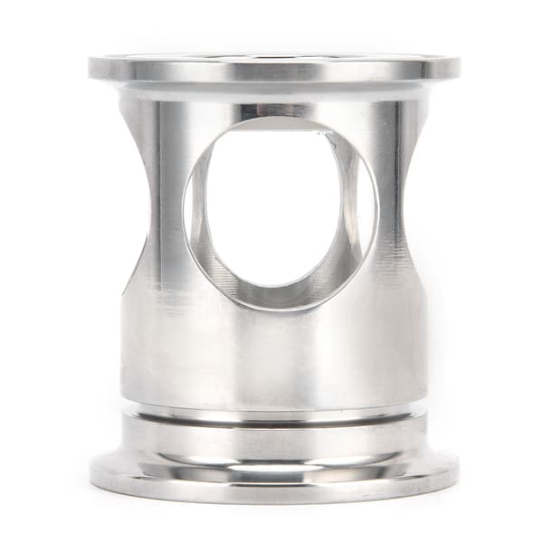 Mini synglass bryggestrømsindikator tilbehør for bryggemaskin