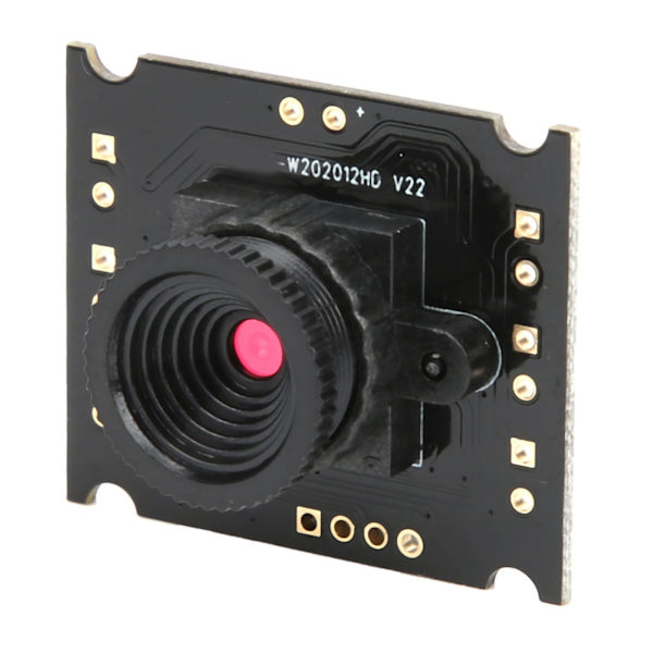 Kameramodul HD USB-gränssnitt HBV‑W202012HD för WinXP/Win7/Win8/Win10/OS X/Linux/Android
