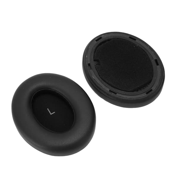 Sennheiser Momentum 4 Trådløse Hodetelefoner Erstatning Protein Leather Øreputer Øreputer