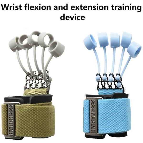 Finger Extension Trainer (40 lbs),