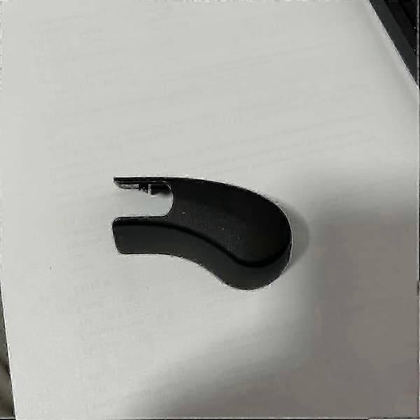 For BMW X1 X2 X3 X5 Bakre Vindusviskerarm Mutterdeksel Visker Vippeboltdeksel 25-26