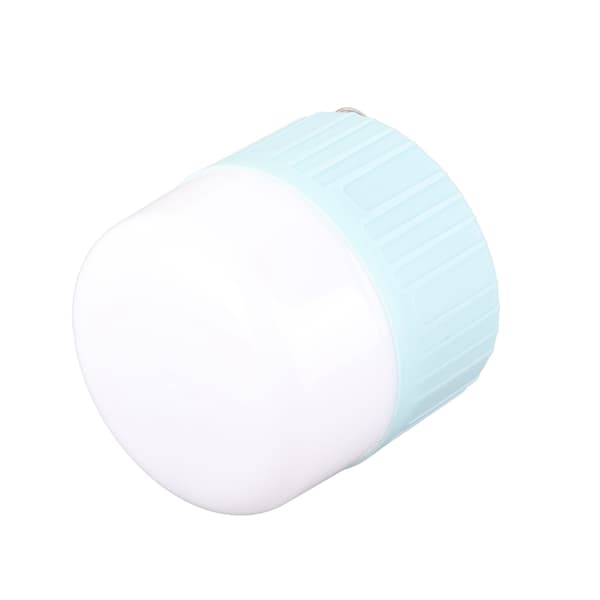 LED Solar Camping Lanterne Aluminium Legering Teltlys Udendørs Backpacking Vandring 511 Mini Opladning