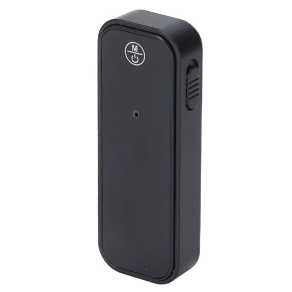 C28 3.5mm Bluetooth 5.0 Sender Modtager 2 i 1 Trådløs AUX Adapter til PC TV