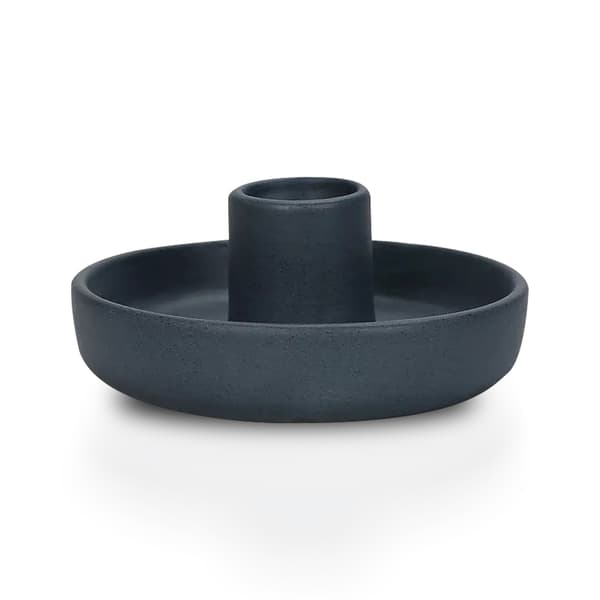 Hellige Tre Keramisk Røkelse Lysholder