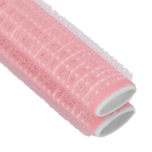 2-pack bärbara hårvolymrullklämmor - Volymgivande hårrotsklämmor för kvinnor och flickor
