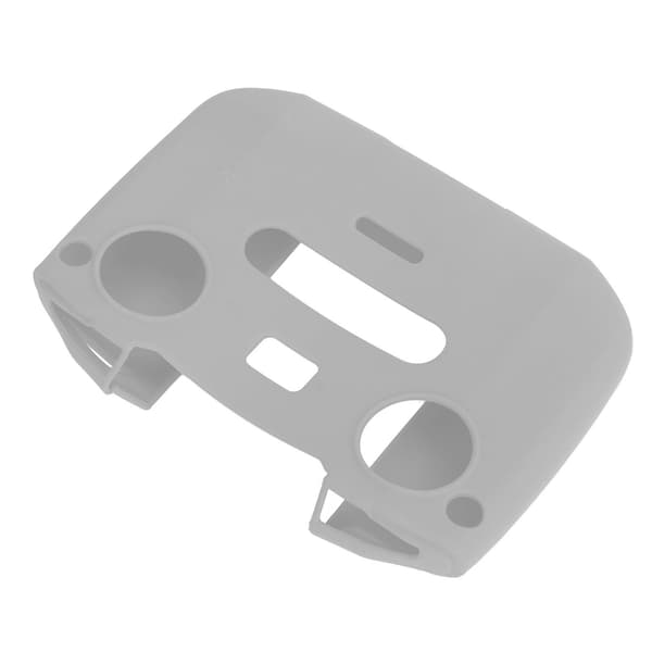 Mavic 3 Mini 2 SE Mini 3 Pro Drönare Silikon Fjärrkontroll Skyddsfodral Grå