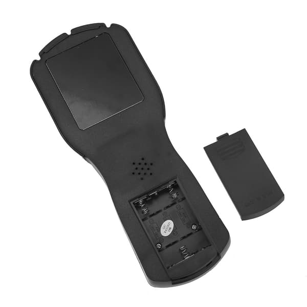 SMART SENSOR AS981 Beröringsfri LCD-display Digital träfuktmätare Detektor