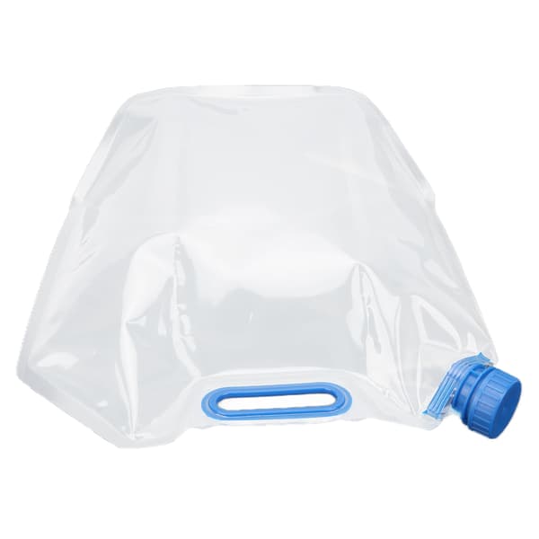 5L Miljøvennlig Vannbeholder for Camping