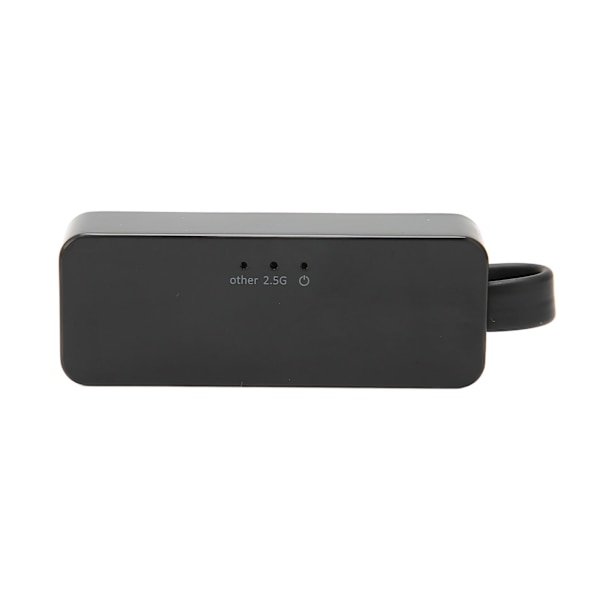 USB 3.0 til 10M 100M 1000M 2.5Gbps Ethernet LAN Adapter til Gaming Desktop