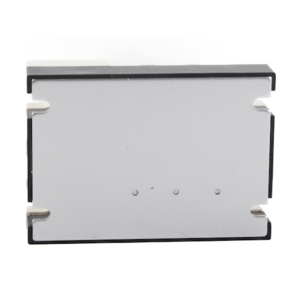 3-faset 40A AC Solid State Relæ SSR Input 90-250VAC Load 24-480VAC TSR-40AA