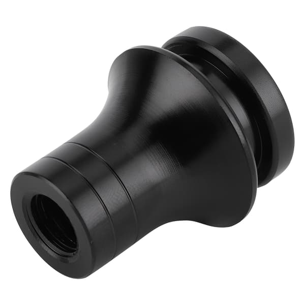 M12x1 25 Gearknop Støvleholder Aluminium Legering Adapter Manuelle Transmissionskøretøjer