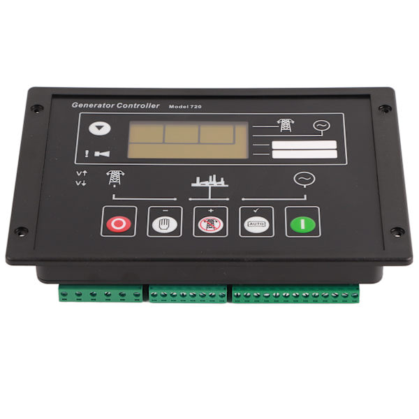 DSE720 Generator Auto Start Kontrollpanel Deep Sea Electronics Reservdelar