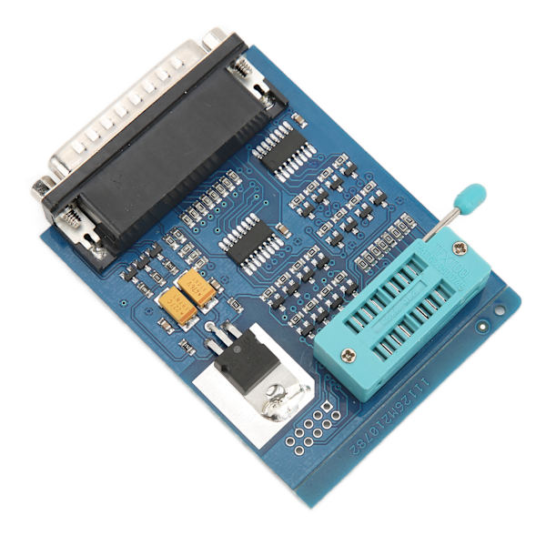RFID Adapter Chip Modul Bil Diagnostikverktyg IPROG Programmeringsenhet Tillbehör