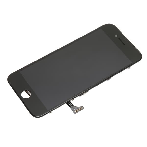 iPhone 8 OLED-skjerm berøringsskjerm digitaliserer monteringssett