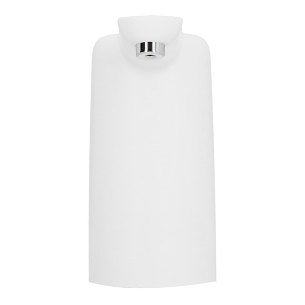 Elektrisk USB-laddning Automatisk Vattendispenser Pump Vit