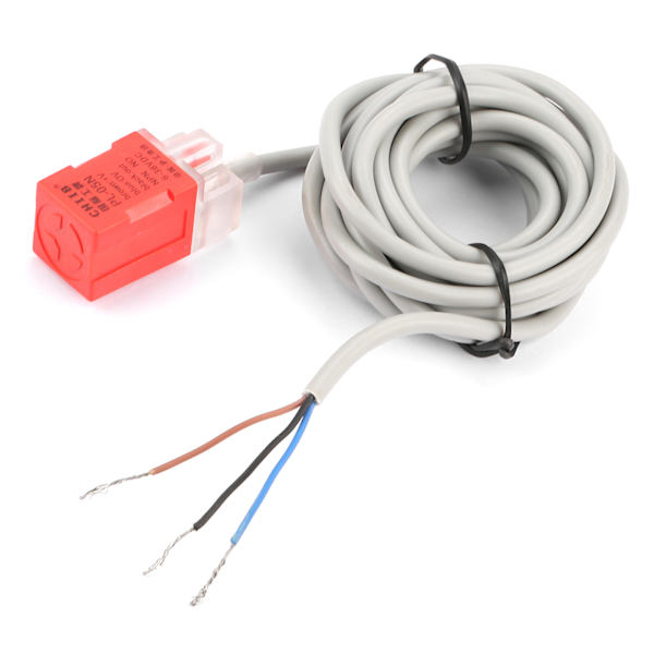 ABS NPN Proximity Sensor Switch PL-05N 5mm Detektionsafstand