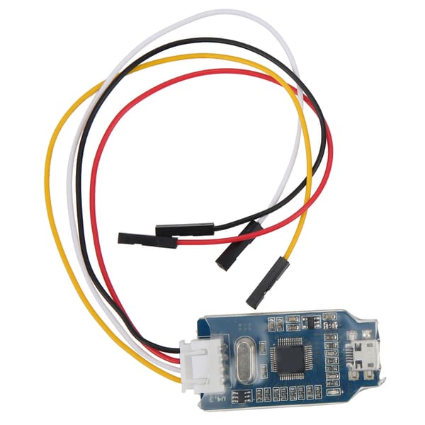3.3V for JLink ARMOB Emulator Debugger Programmer Downloader Universal Micro USB-grensesnitt