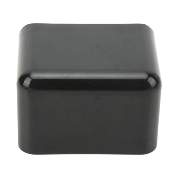 Peterbilt 379 Panserfanger Rest Bushing 13 04711 Svart Glatt Aldringsbestandig Erstatning 2000 2007