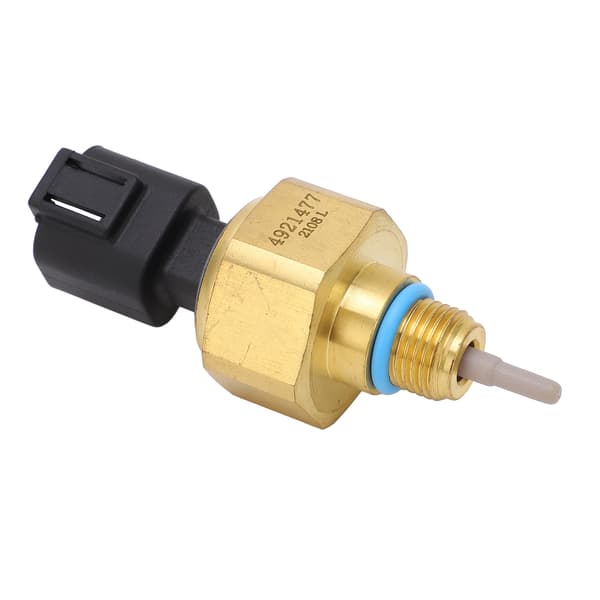 Cummins QSM ISM motoroljetemperaturtrykksensor 4921477 PRS-bryterutskifting