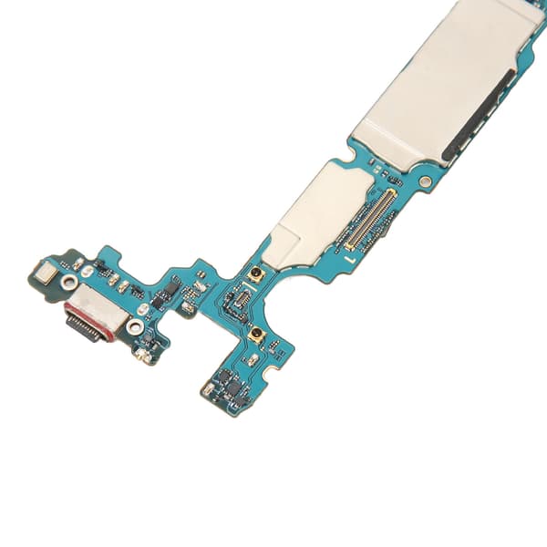 Samsung Galaxy S10 128GB Hovedkort Erstatning Logikkort EU Versjon