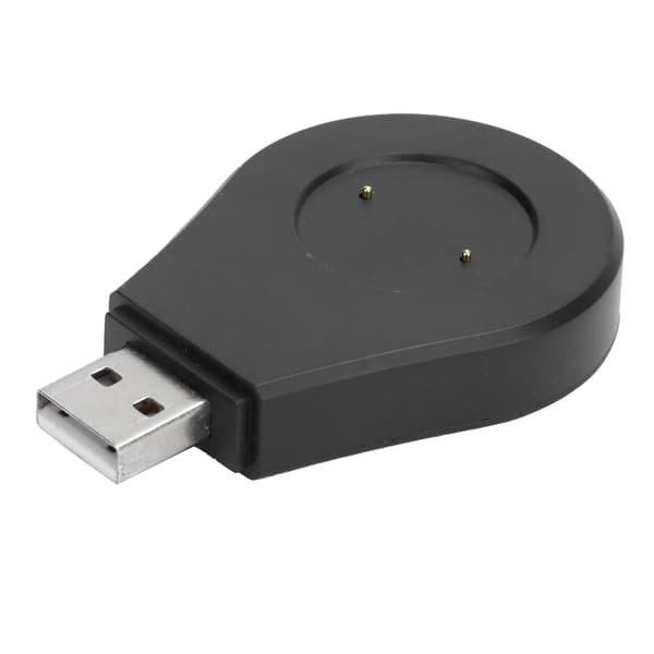 Smart Armbånd Mini Trådløs USB Bærbar Hurtigoplader til Huawei GT Magic