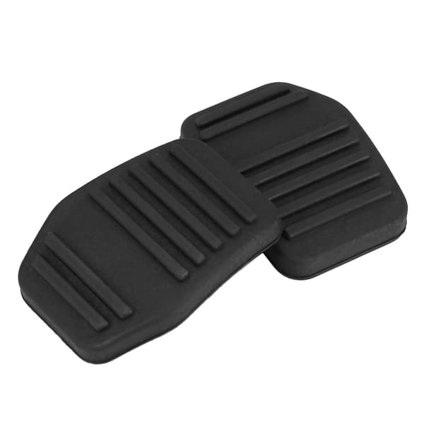 Ford Transit MK6 MK7 2000-2014 Kopplingspedal Gummiskydd Par