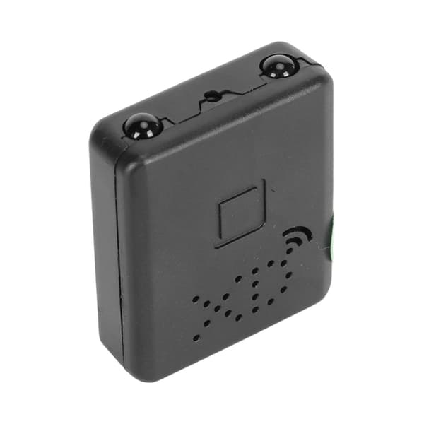 Trådløst WiFi Mini-kamera 1080P Hjemmesikkerhet Bevegelsesdeteksjon Nattsyn