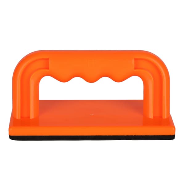 Träskärningsskyddskloss för bordssågar 15 cm längd 7,6 cm bredd Oblique Push Type