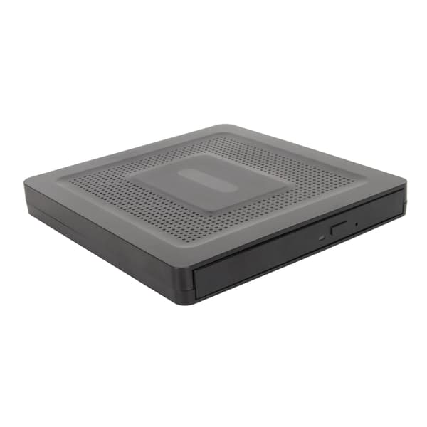 Universal Desktop Optisk Enhet USB 3.0 Typ C Extern CD DVD-enhet för Dator