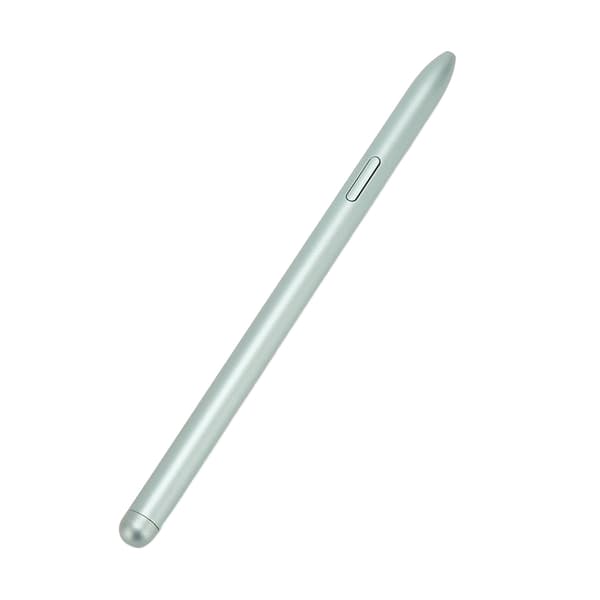 Tab S7 Lite Stylus Pen 4096 Trykniveauer Magnetisk med 10 Udskiftelige Nibber Grøn