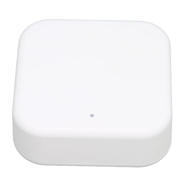 Smart Gateway Work DC 5V Wifi Fjärrkontroll Trådlös Nyckelfri Entré Dörrlås