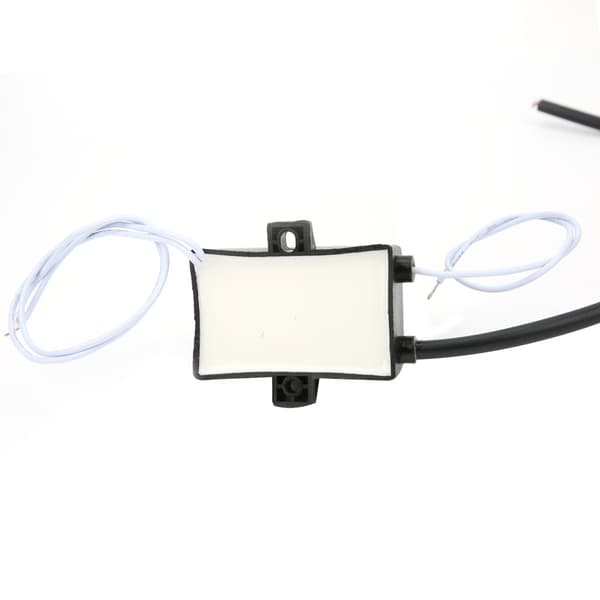 Högspänningsgenerator 4.8~12VDC till 3~11KVDC Spänningsomvandlare Arc Boost-modul