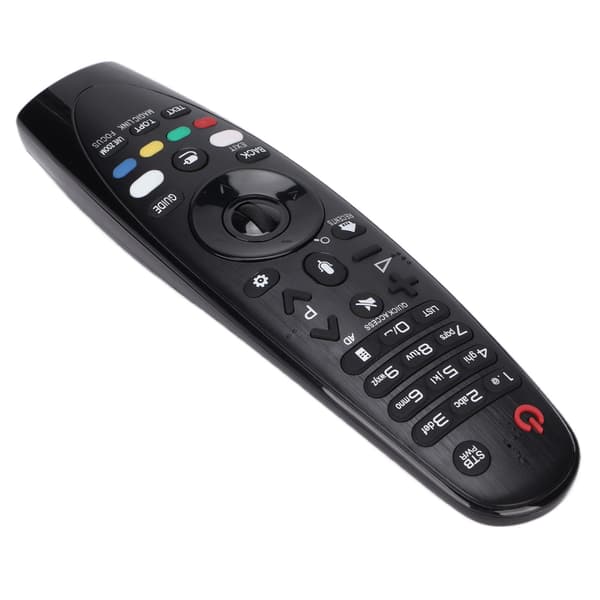 MR650A Stemmefjernkontroll Erstatning for LG 43UJ6500 43UJ6560 49SJ800T 49UJ6500