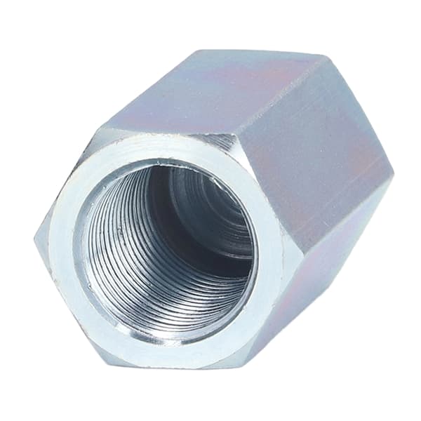 O2 Oksygensensor Forlengeradapter for Eksos - M18x1.5 Forlengerskive (1 stk)