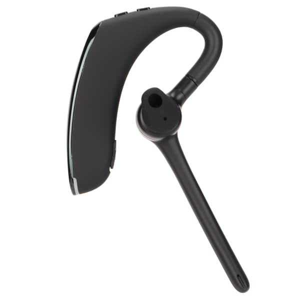 F910 Trådløse Bluetooth 5.1 Hovedtelefoner med enkelt øre og støjreducerende mikrofon