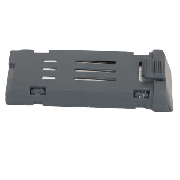 3.7V 1800mAh dronebatteri lithium UAV-batteri til E58 L800 JY019 S168 X Pro RC-drone