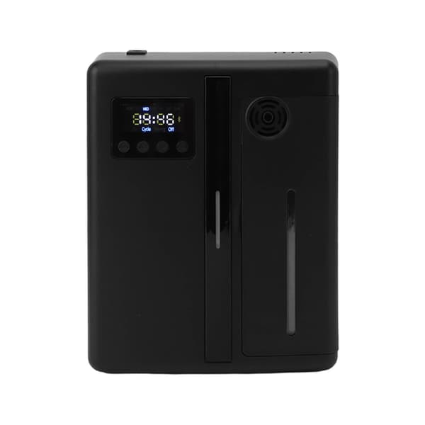 300m³ Bluetooth APP Aromaterapimaskin Hotellobby Aromaterapimaskin 160ml Eterisk Olje Automatisk Aromadiffuser 100‑240V
