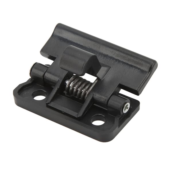 Svart ABS Mittkonsol Lock Lås 58908 12080 Ersättning för RAV4 2006 2016