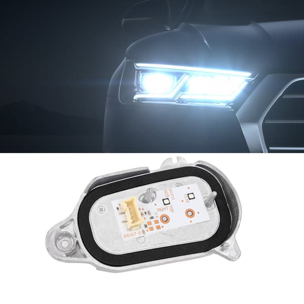 Audi Q5 Kørelys Forlygte Kontrolmodul OEM 8R0941476B