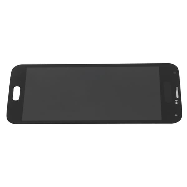 Samsung Galaxy S5 LCD-skärm Pekskärm Digitizer Montering Ersättning