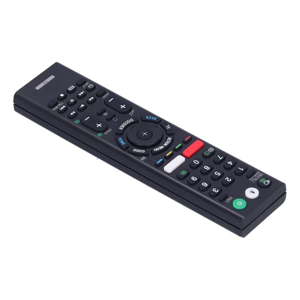 SONY 4K BRAVIA TV Stemmefjernkontroll Erstatning RMF TX200P