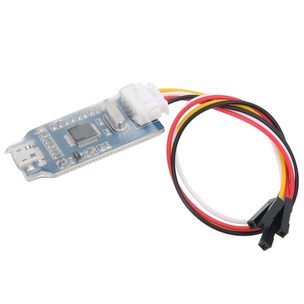3.3V for JLink ARMOB Emulator Debugger Programmer Downloader Universal Micro USB-grensesnitt
