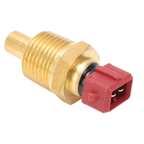 JCB 3CX 4CX Traktor Motor Vandtemperatur Sender Enhed Switch Sensor 716 12800 Udskiftning