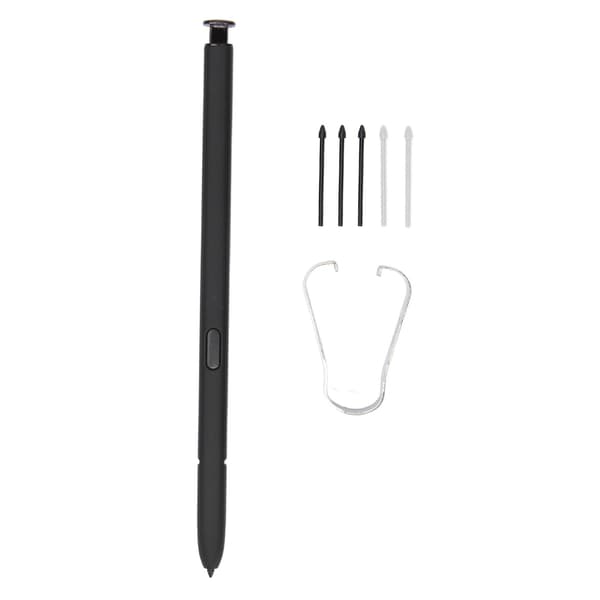 S23 Ultra Stylus Penna ABS Digital Touch Precision med Refiller