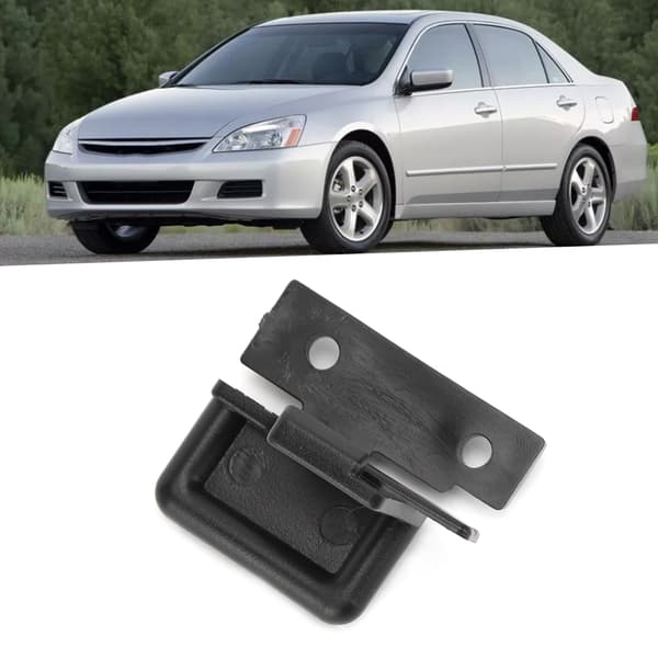 Honda Accord CM4 CM5 03-07 Armleneboks Lås Spenne 83419 SDA A01